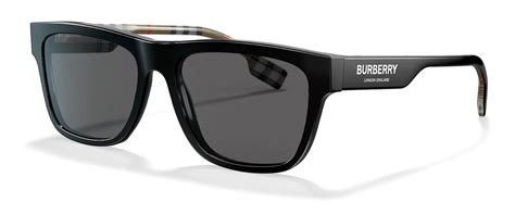 lunette burberry soleil homme|Burberry Limited.